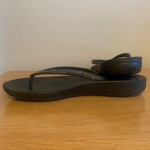 Original Fitflops - IQUSHION Sparkle flip flops